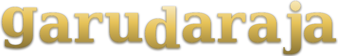 garudaraja logo