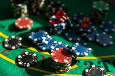 garudaraja Live Blackjack Elite