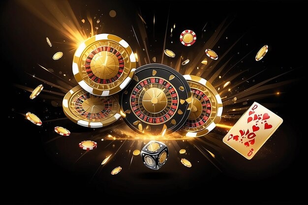 garudaraja Dealer Card Stream